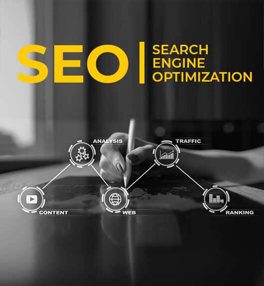 SEO in Chicago